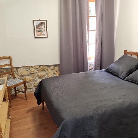 Hostellerie Du Vieux Moulin Duilhac Bagian luar foto